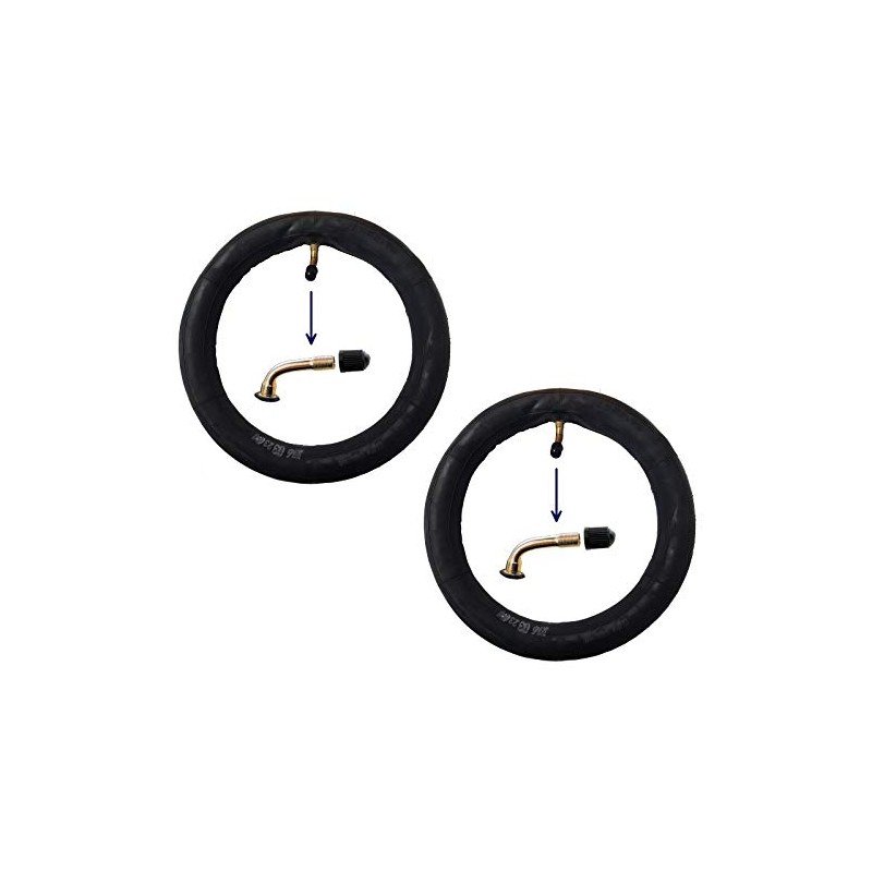 Cutefly Boys' Hose, Black, 12.5 x 1.75-2.25 Inches