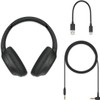  Sony WH-CH710N Wireless Noise Cancelling Headphones with Bluetooth Support