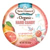 Torie and Howard Organic Hard Candy Tin, Pink Grapefruit and