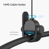 KIWI design VR Cable Management, 6 Packs VR Pulley System