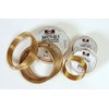 J.W. Harris Company HR76310 SAFETY SILV 45 1/16 X 1T.OZ