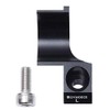 Dymoece Integrated Mismatch Adapter Right/Left for Shimano I-Spec II Bicycle