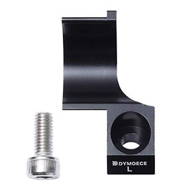 Dymoece Integrated Mismatch Adapter Right/Left for Shimano I-Spec II Bicycle Brake and Sram Trigger Shifters