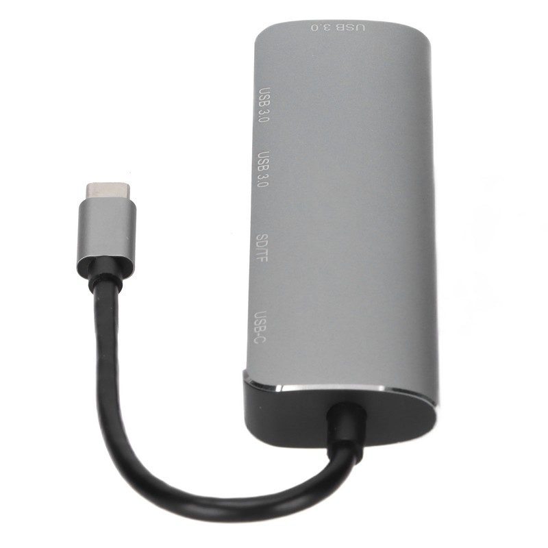 ONTEN Expansion Dock USB C to USB3.0 Type C Fast