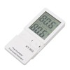 Digital Aquarium Thermometer Ultra Low Power Consumption Electronic Digital Fish