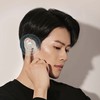 AMAFACE Auriculares Estéreo Inalámbricos, Bluetooth 5.0 Ipx5 Auriculares Resistentes Al