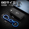 KeyUnity KM01 Titanium Bottle Opener Keychain Rust Free Lightweight Bottle
