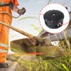 String Trimer Head for Echo pas-225 srm-225 gt-225,Trimmer Head Diameter: