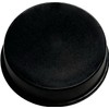 34318 Leveling Leg Rubber Foot Pad Compatible With Speedqueen Washer