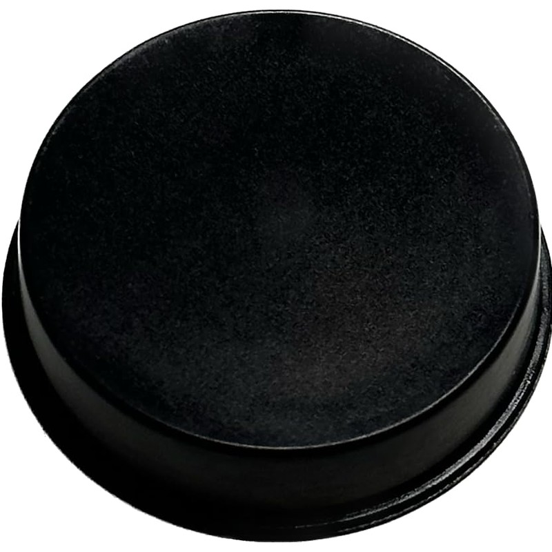 34318 Leveling Leg Rubber Foot Pad Compatible With Speedqueen Washer