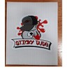 4 pcs Set Monkey Aloha Hard Hat Sticker Funny, 2