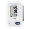 A&D Medical LifeSource ESSENTIAL Wrist Blood Pressure Monitor with AFib