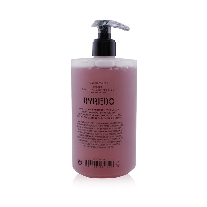 Byredo Rose 450mL/ 15.2oz Hand Wash