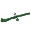 Instrike Blade Protectors Green (Pair) Universal for All Ice Skates