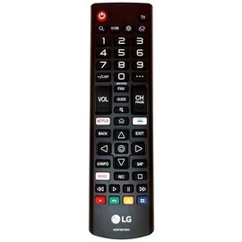 USARMT AKB75675304 Remote Control Compatible with Most LG TVs 32LM5620BPUA 32LM570BPUA 32LM620BPUA 32LM630BPUB 32LM6350PUA 32LM639BPUB 43LM5700PUA 43LM6300PUB