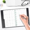 2025 Monthly Planner Refill - 12 Calendars With Tabs for