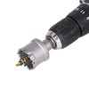 Vearter 110mm Carbide Hole Sawbit T.C.T Carbide Cobalt Steel Cutter