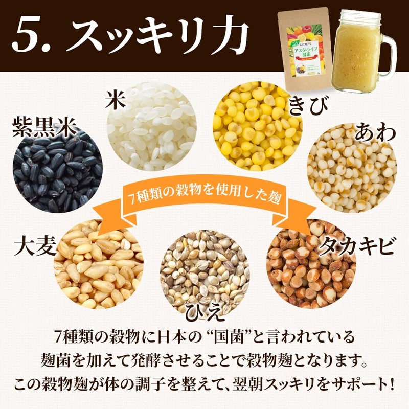 Enzyme Smoothie Set of 2 (Lemon & Lemon Flavor)