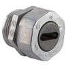 Halex, 2 in. 3#4/0 Service Entrance (SE) Water-Tight Connector ,