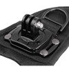 Hama Handheld Mount for GoPro Actioncam Size M Adjustable Velcro