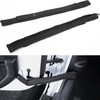 JOYTUTUS Door Limiting Straps Compatible with 1996-2026 Wrangler CJ YJ