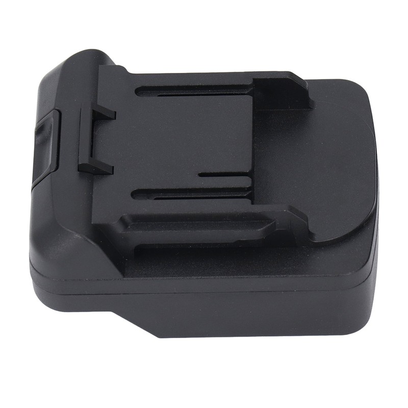 Power Tool Battery Adapter 18V Lithium Battery Adapter for BL1815
