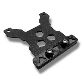 TAGATORON Catcher Damper Weight [Carbon Plate & Aluminum Lock Nut] Included (FM-A/VZ/MA/AR)