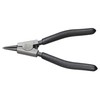 TONE SRPS-125F Snap Ring Pliers (for Straight Type/Shaft) 0.1 -