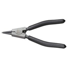 TONE SRPS-125F Snap Ring Pliers (for Straight Type/Shaft) 0.1 - 0.4 inches (3 - 10 mm)