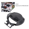 Speedometer Rear Case Stable Tachometer Gauge Cover Replacement for FZ6N