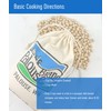 Palouse Brand Certified Glyphosate Residue Free Chickpeas | Garbanzo Beans