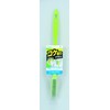 AZUMA INDUSTRIAL BA726 Moss Remover Brush Nylon Green 13.8 inches