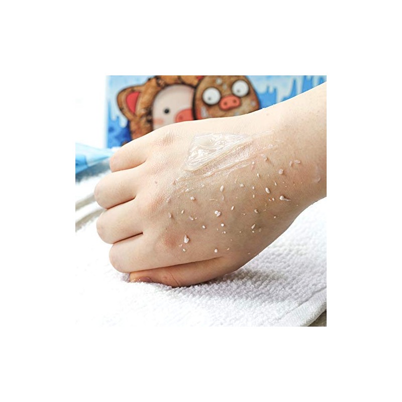[Elizavecca] Milky Piggy Hell Pore Vitamin Brightturn Peeling Gel /