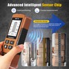Stud Finder Wall Scanner, 7 in 1 Electronic Wall Finder