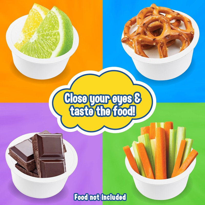 Creative Kids Blippi Science Kit- Sensory Lab