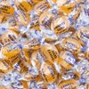 Sugar-Free Butterscotch Hard Candy, 1 Lb, Rich Butterscotch Flavor