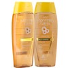 Manzanilla Grisi, Cleansing Shampoo with Chamomile Extract, 2 Pack, 13.5
