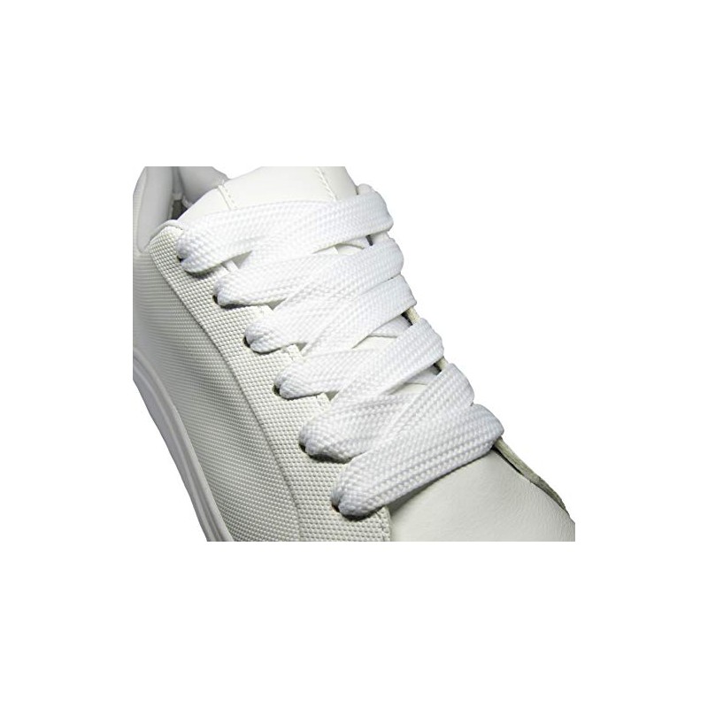 maxstrapz Big Wide Shoelaces 10mm and 15mm Fat Shoe laces