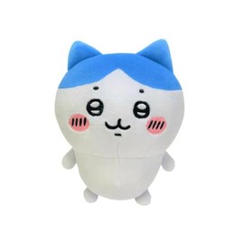 Chiikawa Potetama Plush Hachiware