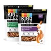 KIND Zero Added Sugar Keto Granola, Variety Pack, Apple Cinnamon