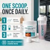 Creatine Complex Powder, Raspberry & Blueberry, 500 g, 71 Servings