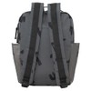RED ROVR RED ROVR - Mini Roo Backpack (Charcoal Doodle)