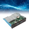 Front Panel USB 3.1 Hub 3.25in 4 Downstream Ports 1
