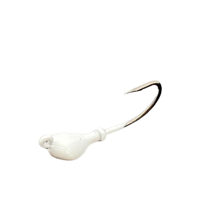 Snappa Jygs 1/2Oz Red 3Pk, 5-Pack