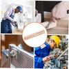 Baluue Electrical Repair Craft Use Rolls of Copper Foil Sheets