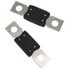 SYCZIOHU 100A High Current Bolt-On Fuses for Car, RV, Bus