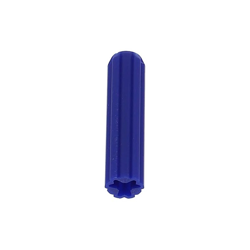 Osato Curl PC Plug 0.3 inch (8 mm) x Length