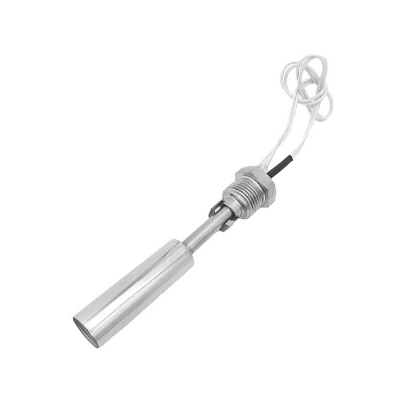 Float Switch Stainless Steel Water Liquid Level Controller DN15 50W