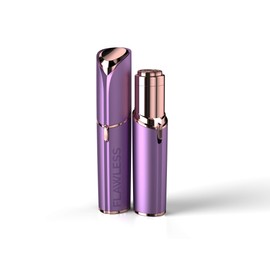 Finishing Touch Flawless Women's Painless Hair Remover, Lavender/Rose Gold