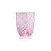 Anna von Lipa Confetti Tumbler Pink + Lilla
